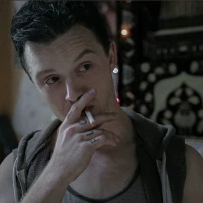 Mickey Milkovich thumbnail