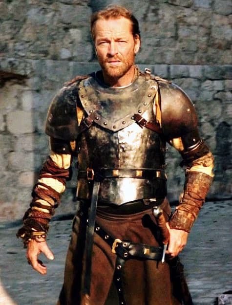 Jorah Mormont thumbnail