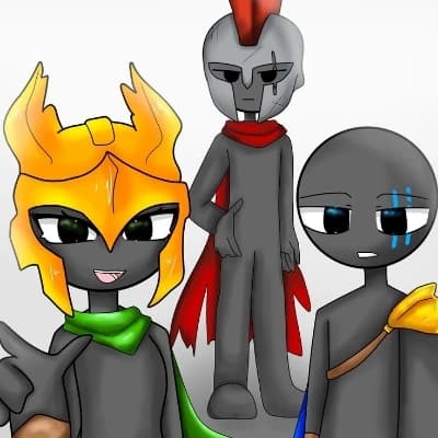 Atreyos,Kytchu ve Xiphons thumbnail