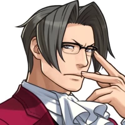 Miles Edgeworth thumbnail