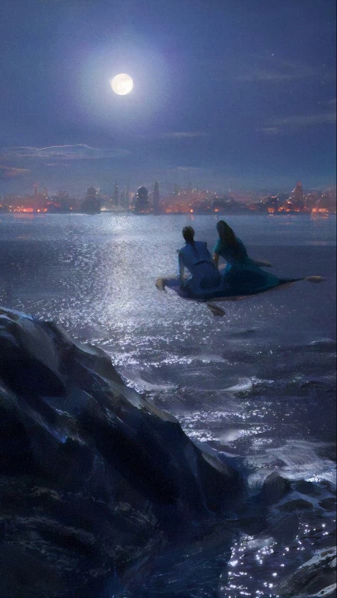 Aladdin thumbnail