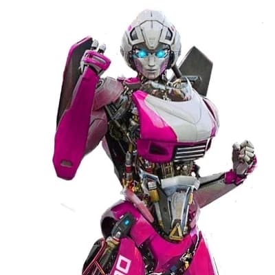 Arcee thumbnail