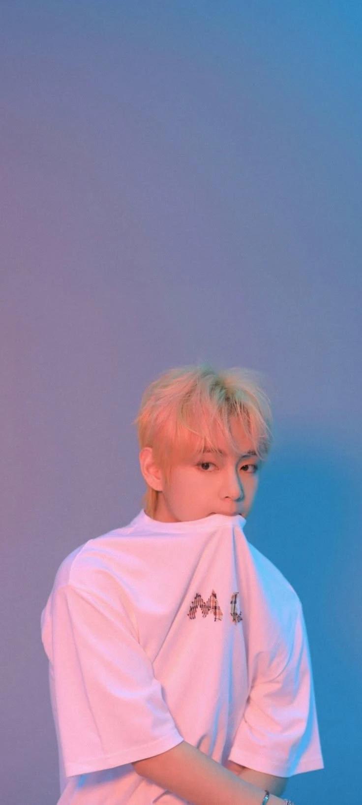 Taehyung thumbnail