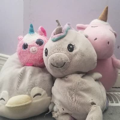 Sugarplum Family. thumbnail