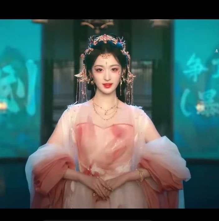 Du Wanyin thumbnail