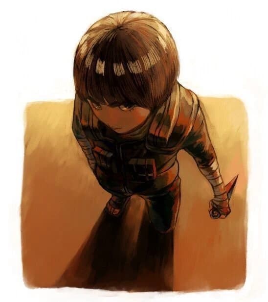 Rock lee thumbnail