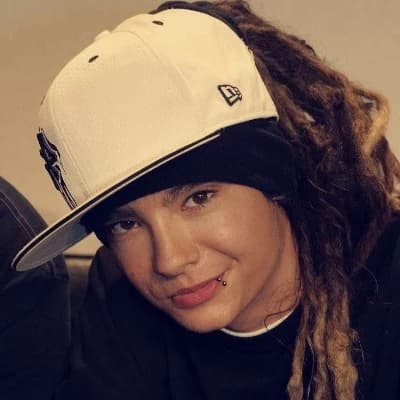 Tom Kaulitz! thumbnail