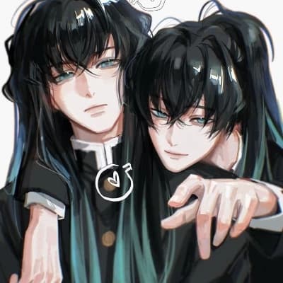 Muichiro e Yuichiro Tokito thumbnail