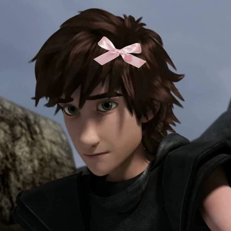 Hiccup thumbnail