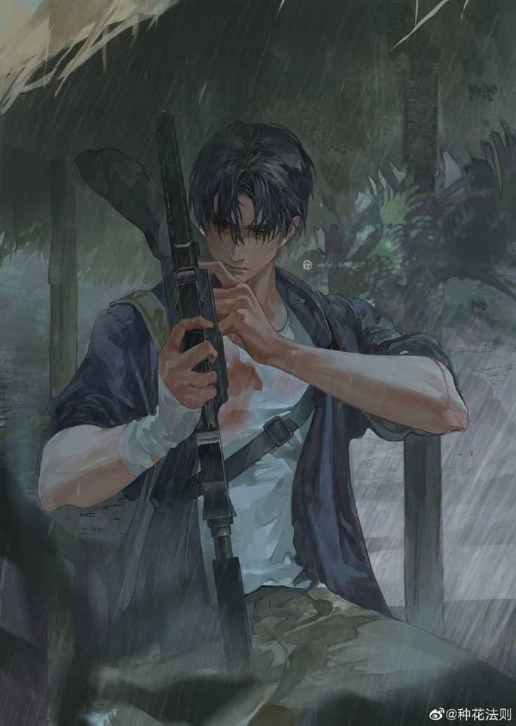 Gabriel thumbnail