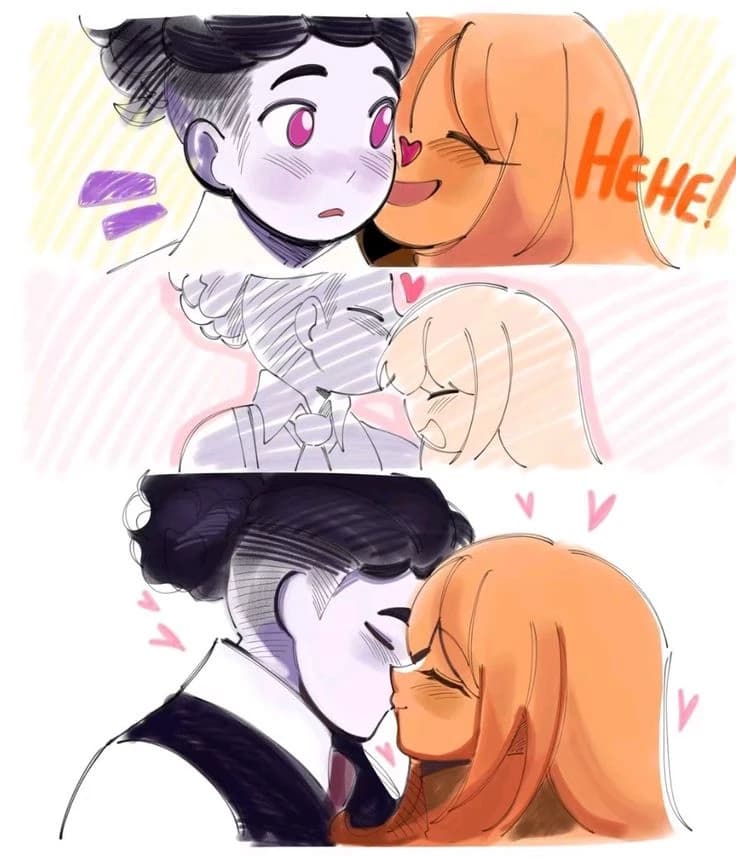 Pessy e Jay:3(ship) thumbnail