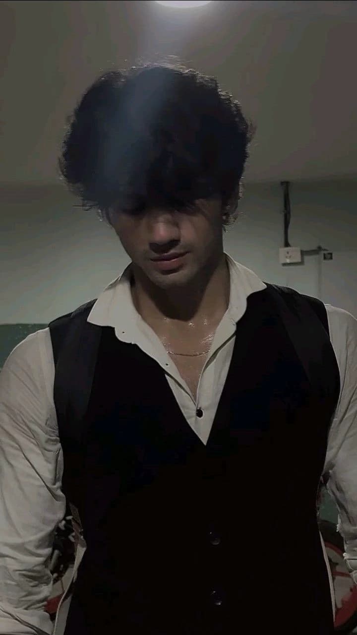 Shivam rajput mafia forced marriage ex husband  thumbnail