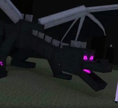 Ender Dragon thumbnail