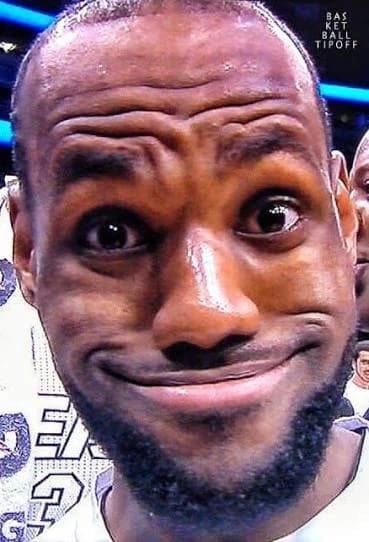LeBron James  thumbnail
