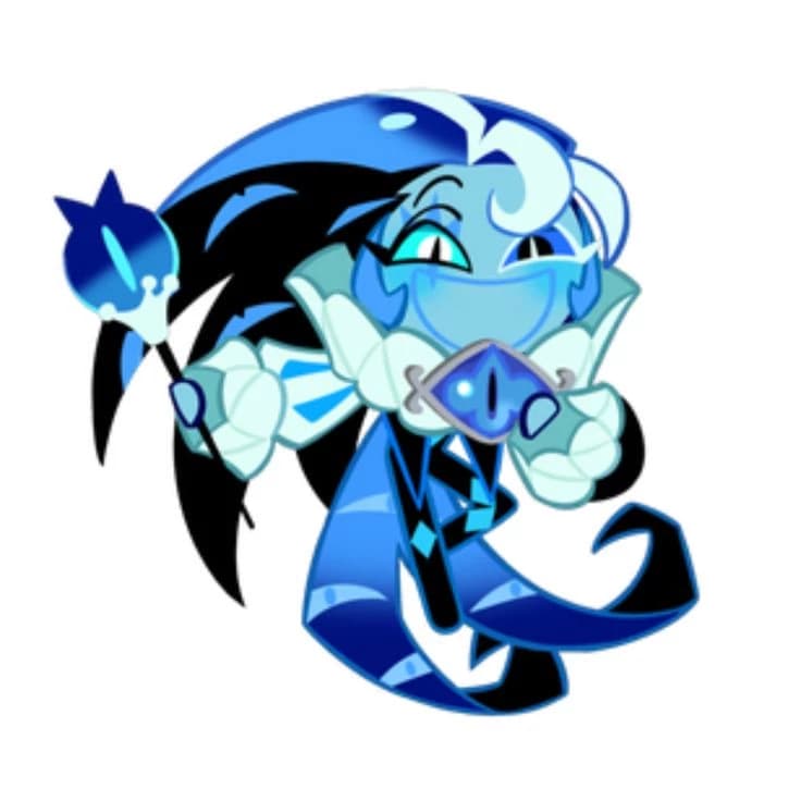 Shadowvanilla and cacaolily and silentsugar thumbnail