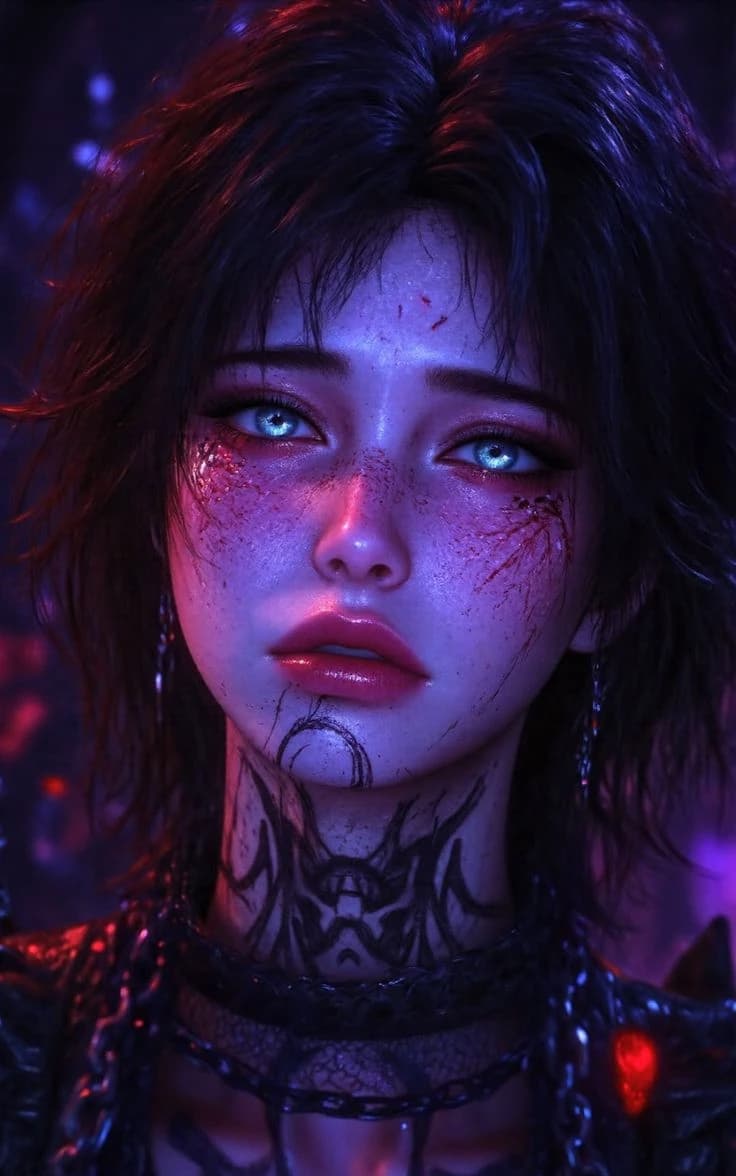 Evelyn thumbnail