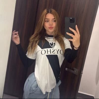 NataliaMx thumbnail