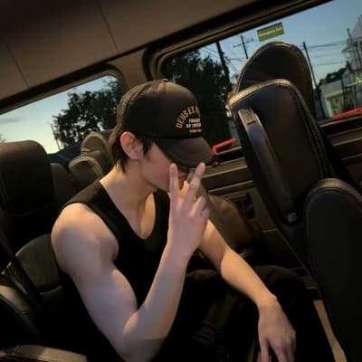 Park Sunghoon thumbnail