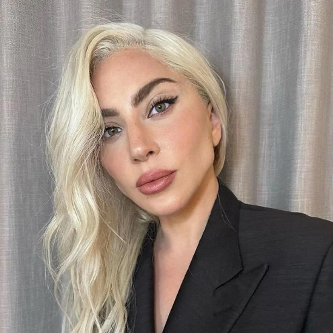 Stefani (Lady Gaga) thumbnail