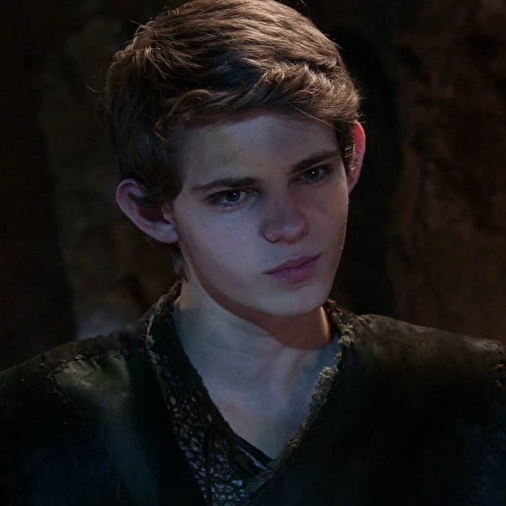 Peter pan thumbnail