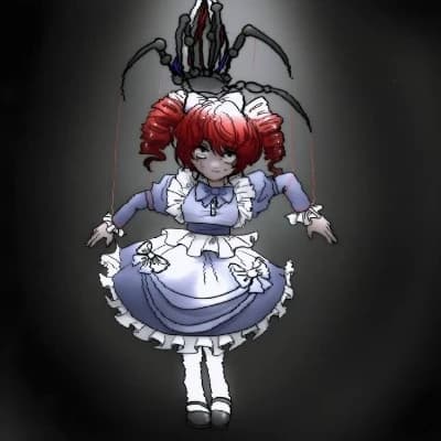 Poppy thumbnail