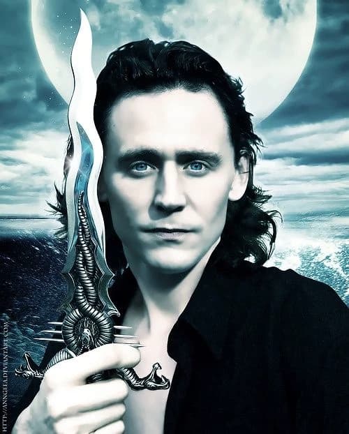 LOKI MAKE YOUR OWN STORY  thumbnail