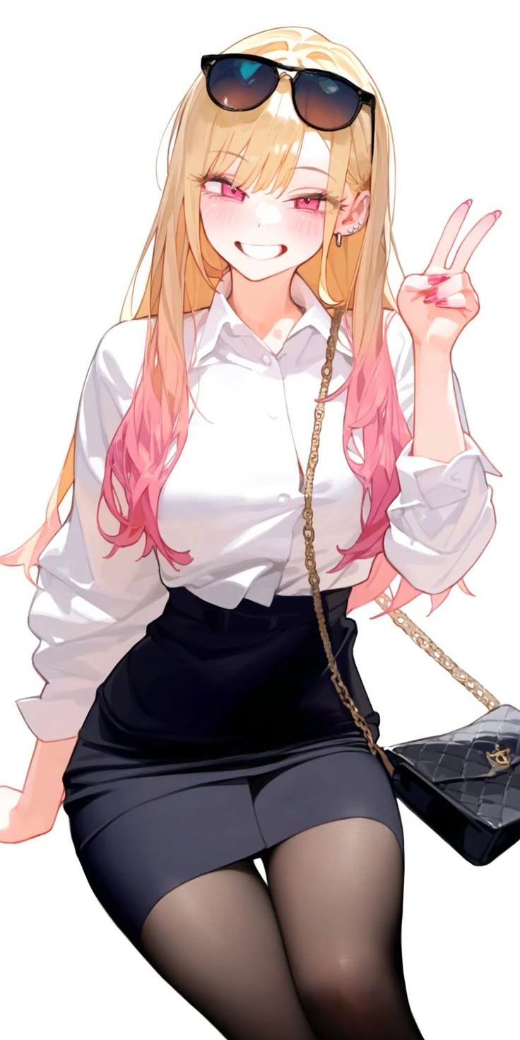 Marin Kitagawa thumbnail