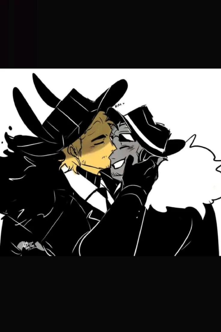 Don Sonnellino {} Mafioso {} Forsaken thumbnail