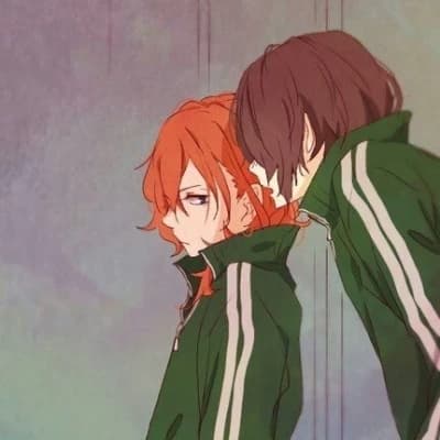 Soukoku - Escolar thumbnail