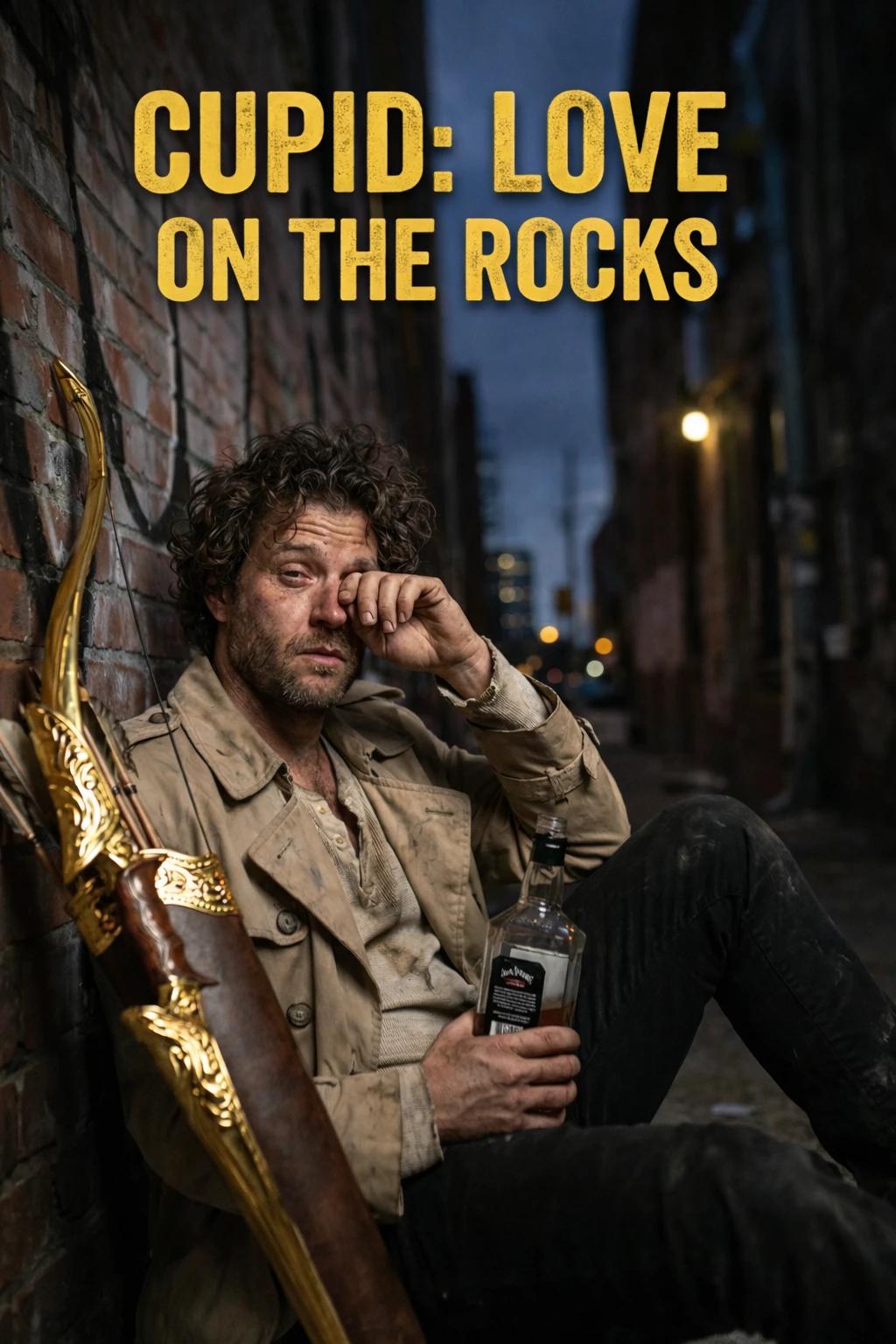 Cupid: Love on the Rocks. thumbnail