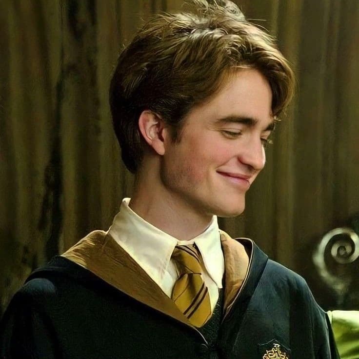 Cedric Diggory thumbnail