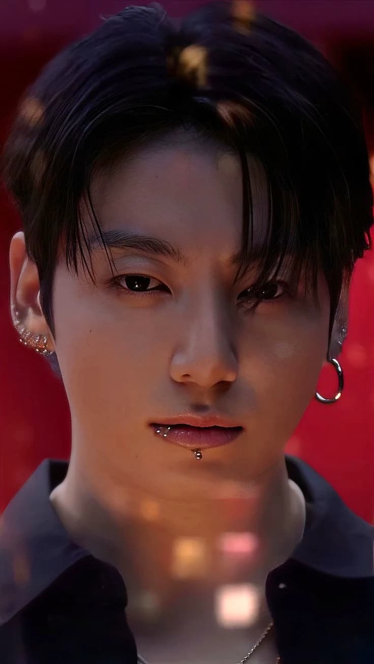 Jeon Jungkook thumbnail