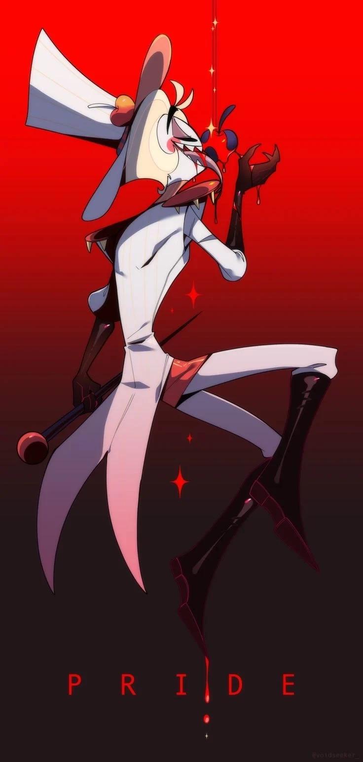 Lucifer thumbnail