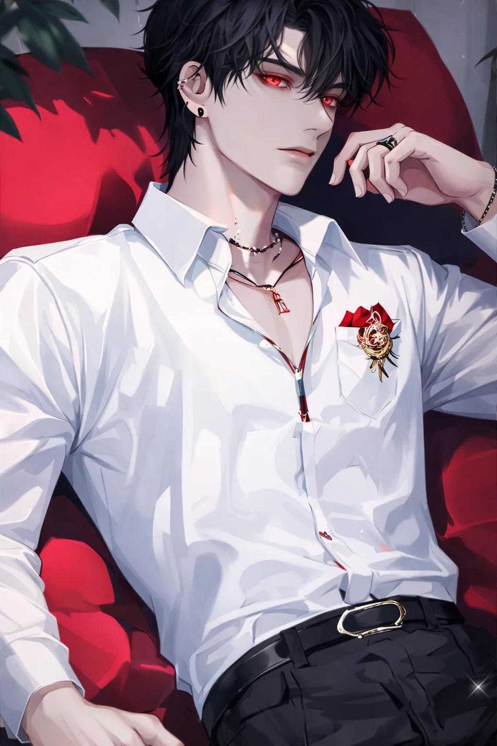 Kuro Kazame thumbnail