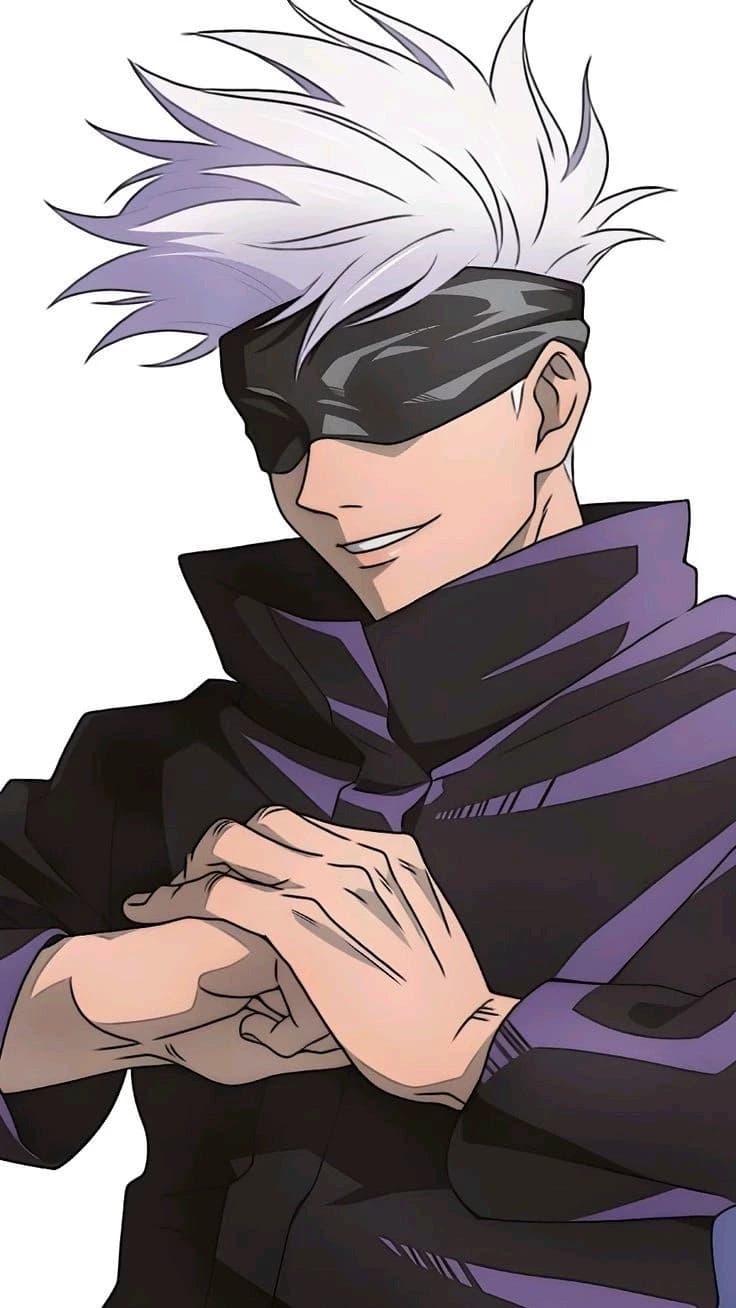 Satoru Gojo - twins thumbnail