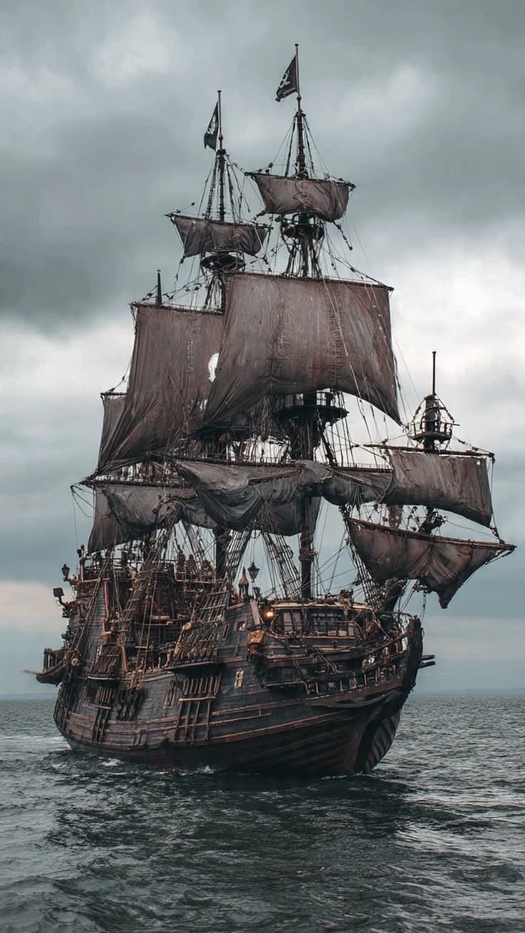 Harry Styles (Pirates) //BL thumbnail