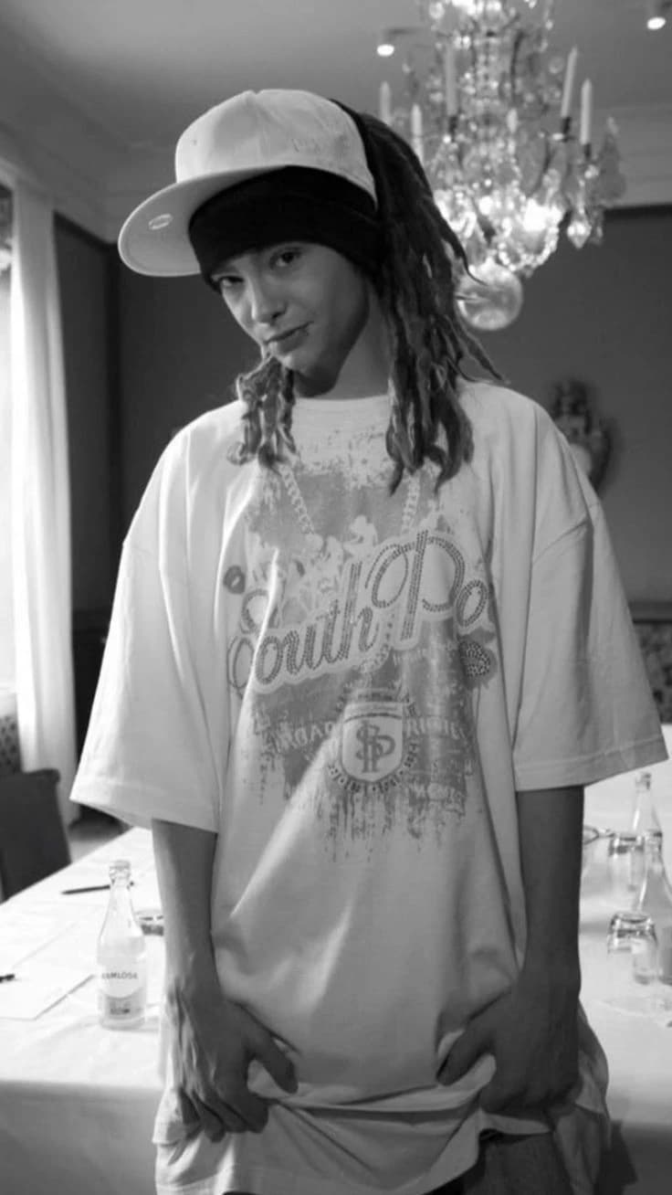 Tom kaulitz thumbnail