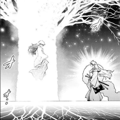 Sesshomaru thumbnail