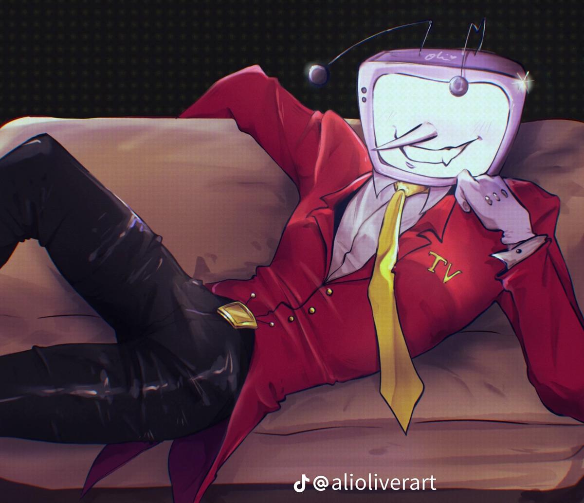 Mr tenna thumbnail