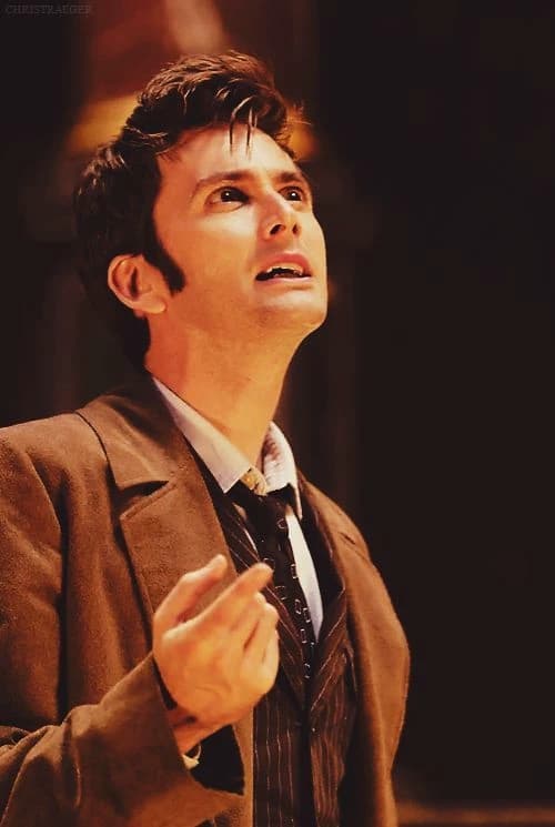 The Tenth Doctor thumbnail