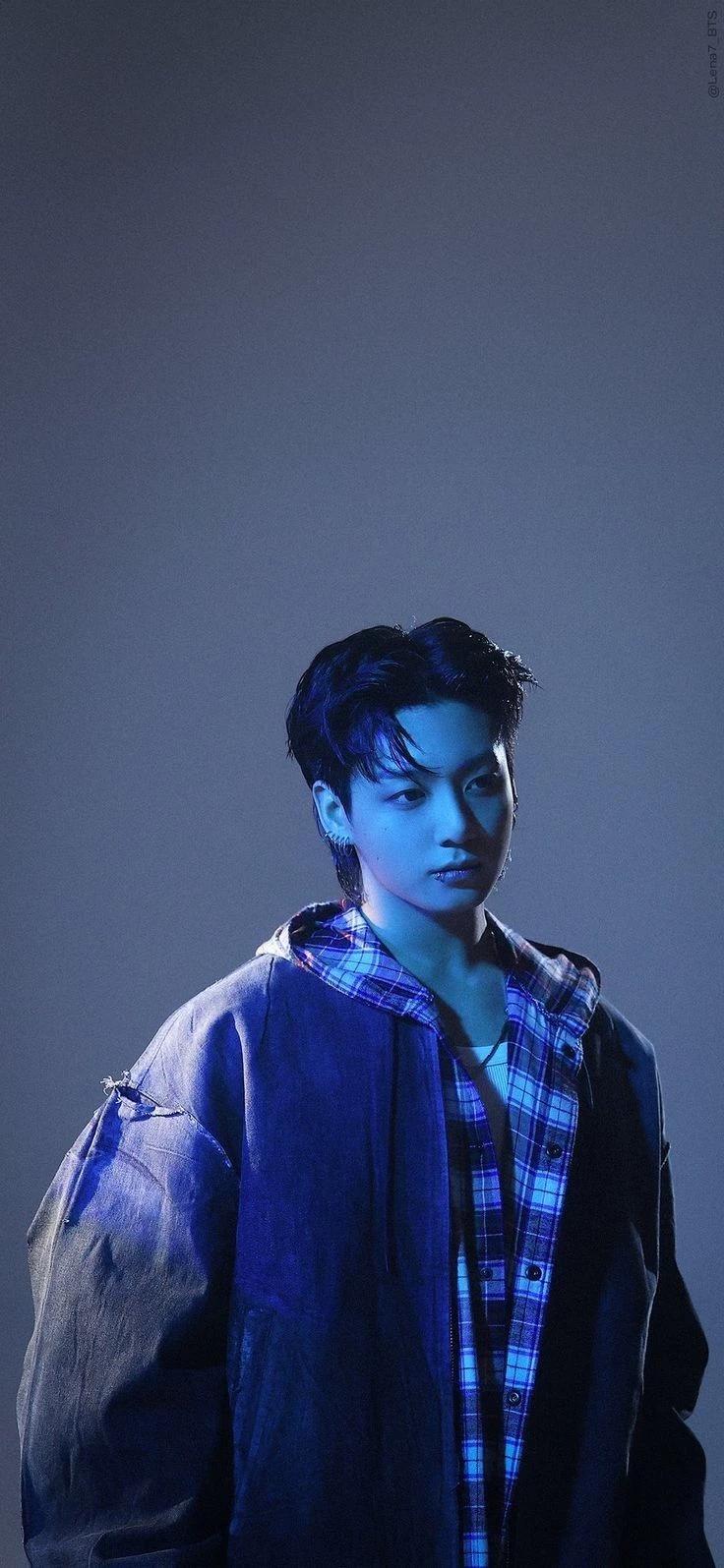 Jeon jungkook thumbnail