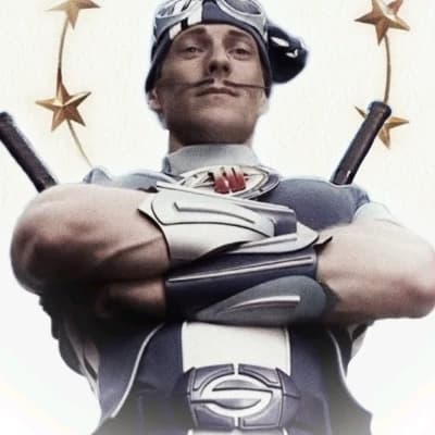 Sportacus thumbnail