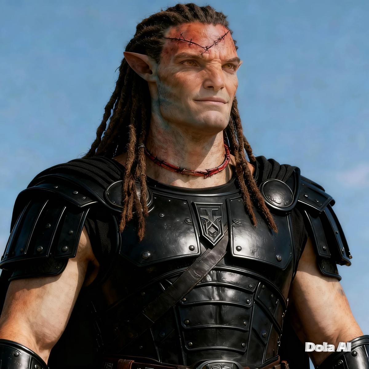 Brutus (Echoes III fire and faith) thumbnail