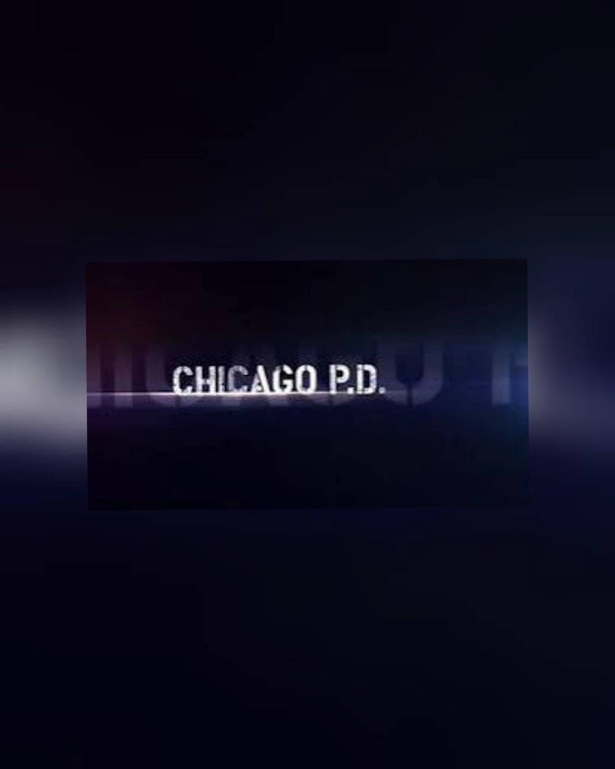 Chicago P.D thumbnail