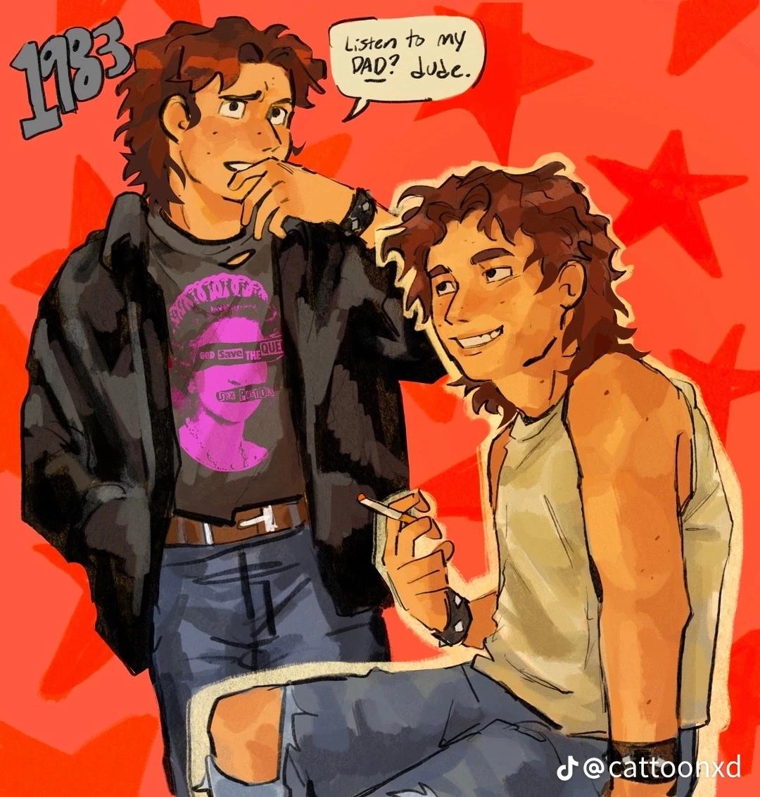 Michael Afton thumbnail