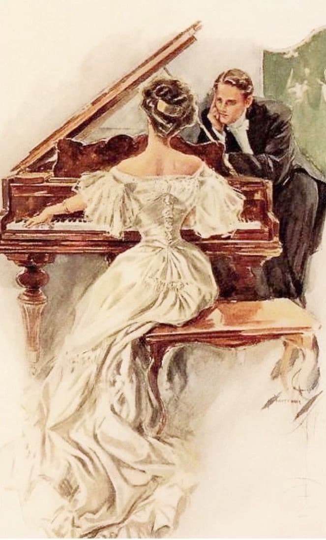 William McAvoy thumbnail