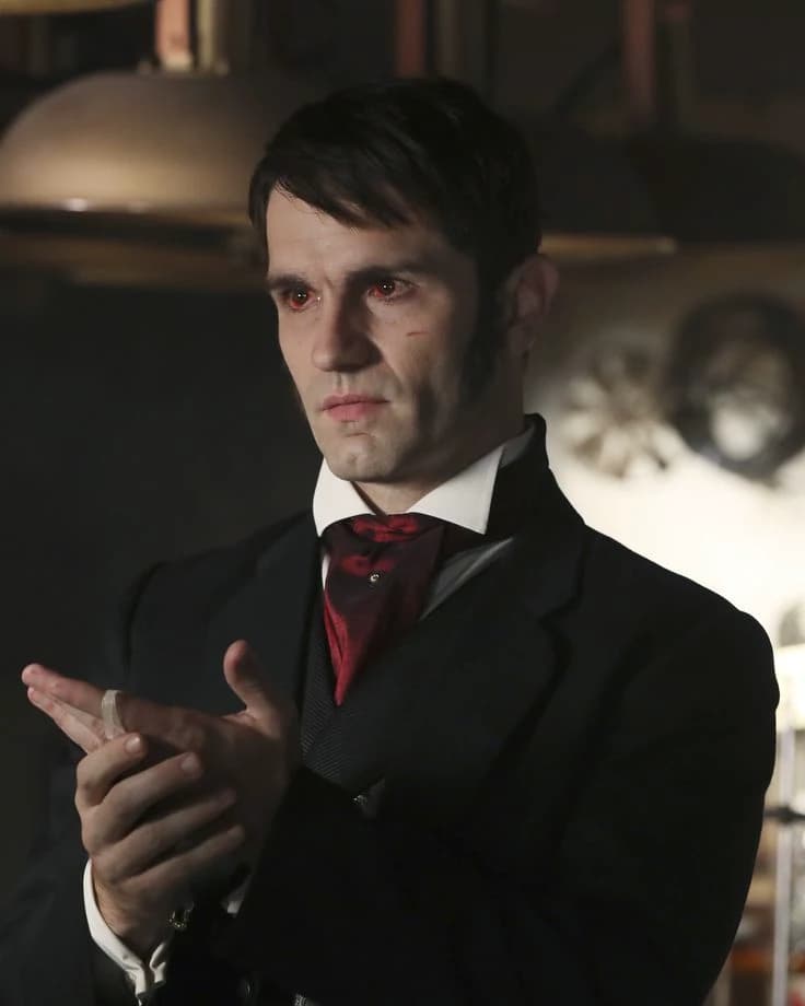 Mr Hyde(OUAT)  thumbnail