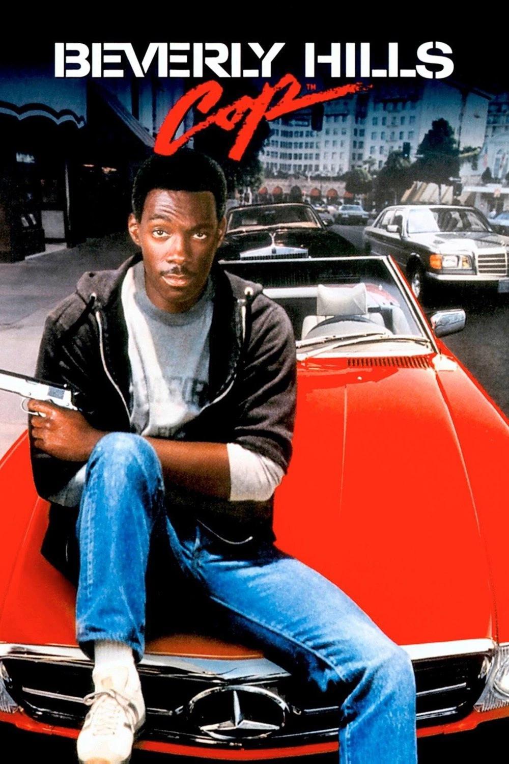 Beverly Hills cop  thumbnail