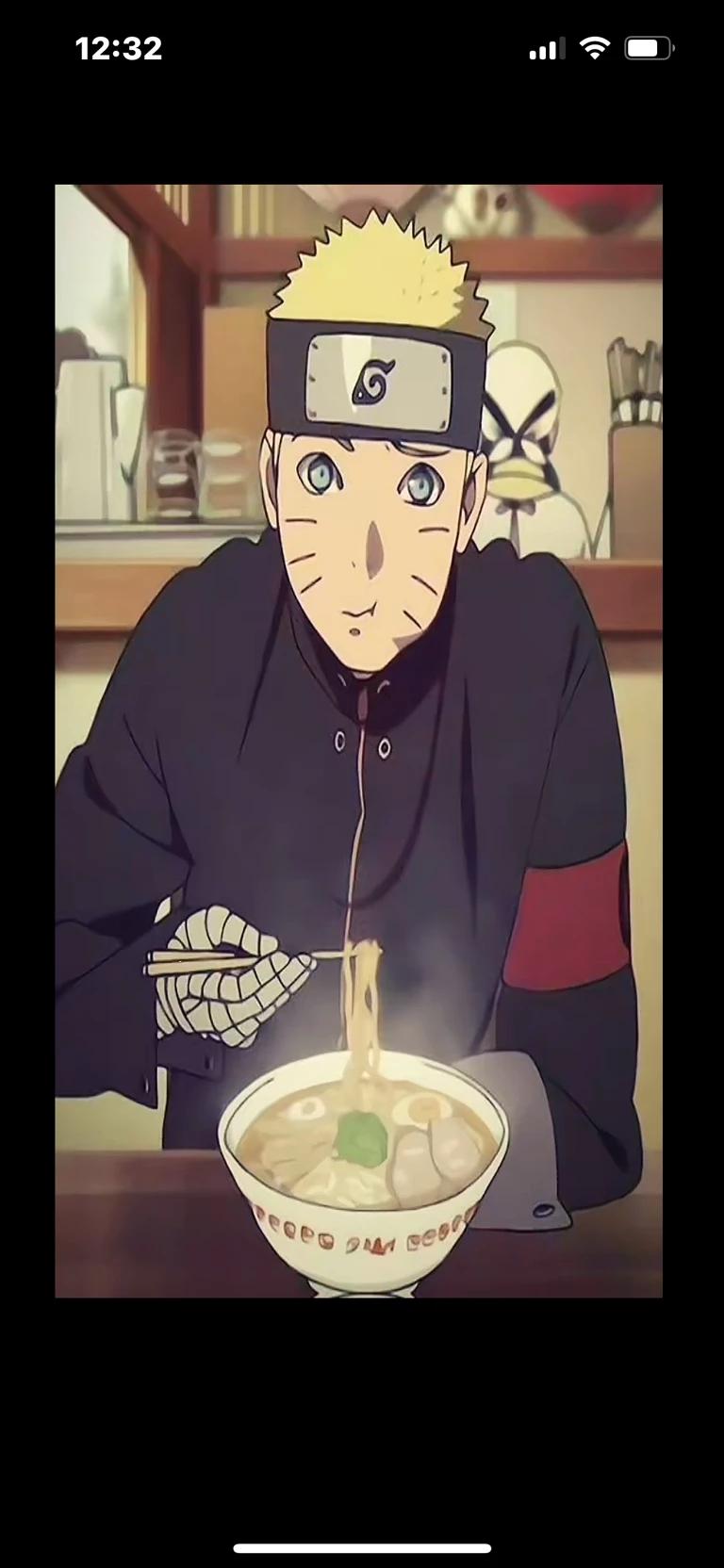 Naruto uzumaki thumbnail
