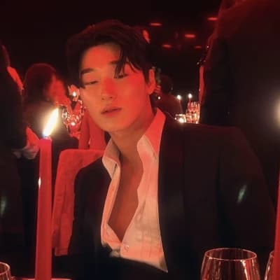 Choi San thumbnail